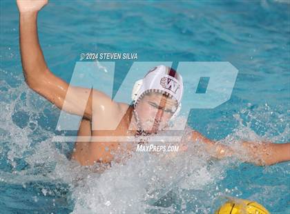 Thumbnail 3 in Lake Oswego vs. Whitney (San Diego Open) photogallery.