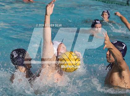 Thumbnail 3 in Lake Oswego vs. Whitney (San Diego Open) photogallery.