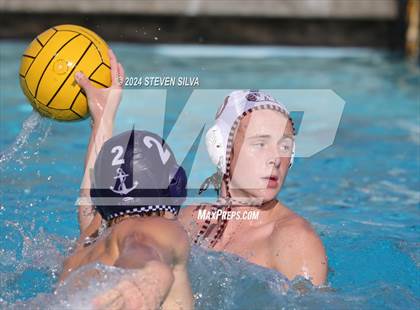 Thumbnail 2 in Lake Oswego vs. Whitney (San Diego Open) photogallery.
