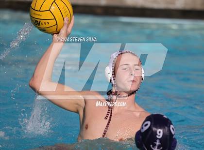 Thumbnail 1 in Lake Oswego vs. Whitney (San Diego Open) photogallery.