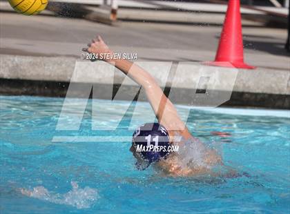 Thumbnail 3 in Lake Oswego vs. Whitney (San Diego Open) photogallery.