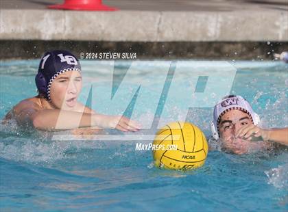 Thumbnail 2 in Lake Oswego vs. Whitney (San Diego Open) photogallery.