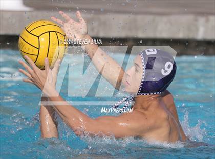 Thumbnail 3 in Lake Oswego vs. Whitney (San Diego Open) photogallery.