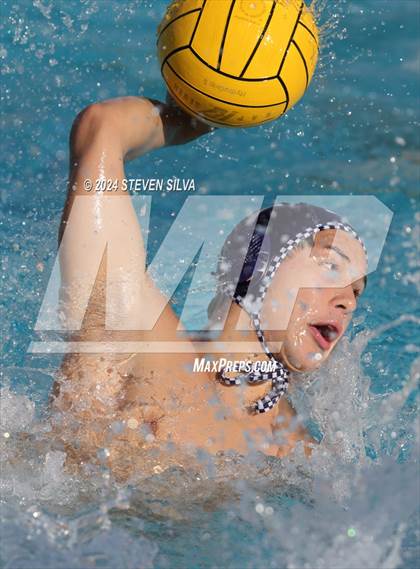 Thumbnail 3 in Lake Oswego vs. Whitney (San Diego Open) photogallery.