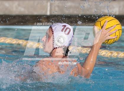 Thumbnail 2 in Lake Oswego vs. Whitney (San Diego Open) photogallery.