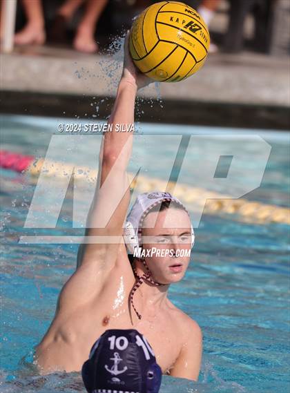 Thumbnail 1 in Lake Oswego vs. Whitney (San Diego Open) photogallery.
