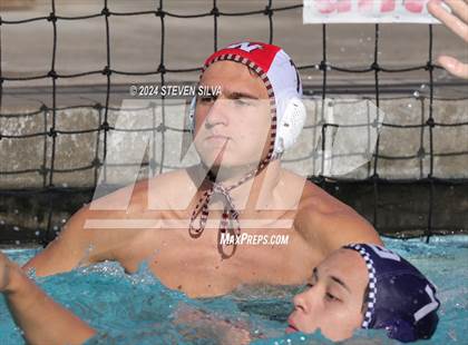 Thumbnail 2 in Lake Oswego vs. Whitney (San Diego Open) photogallery.