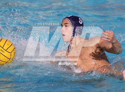 Thumbnail 2 in Lake Oswego vs. Whitney (San Diego Open) photogallery.