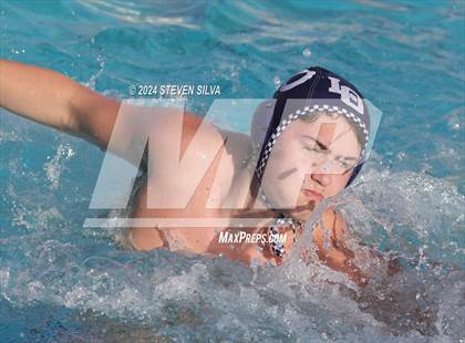 Thumbnail 2 in Lake Oswego vs. Whitney (San Diego Open) photogallery.