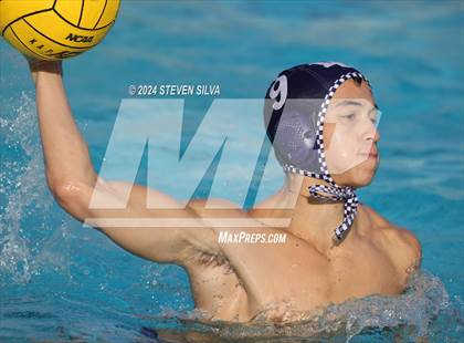 Thumbnail 2 in Lake Oswego vs. Whitney (San Diego Open) photogallery.