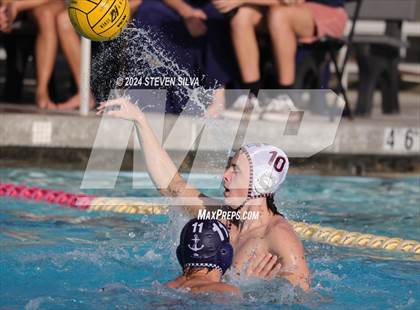 Thumbnail 3 in Lake Oswego vs. Whitney (San Diego Open) photogallery.