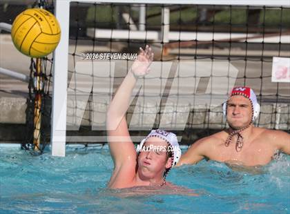 Thumbnail 3 in Lake Oswego vs. Whitney (San Diego Open) photogallery.
