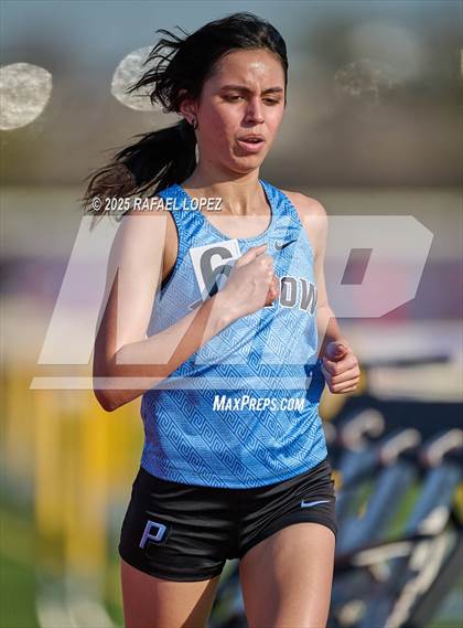 Thumbnail 1 in Jersey Village Falcon Relays (3200M) photogallery.