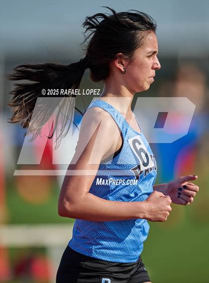 Thumbnail 1 in Jersey Village Falcon Relays (3200M) photogallery.