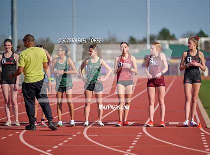 Thumbnail 2 in Jersey Village Falcon Relays (3200M) photogallery.