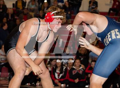 Thumbnail 1 in Inderkum @ Bella Vista photogallery.