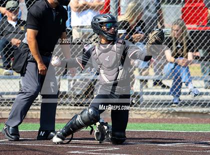 Thumbnail 1 in JSerra Catholic vs. St. John Bosco photogallery.