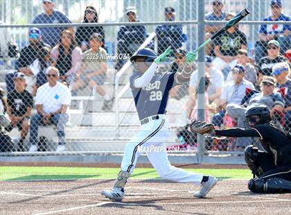 Thumbnail 1 in JSerra Catholic vs. St. John Bosco photogallery.