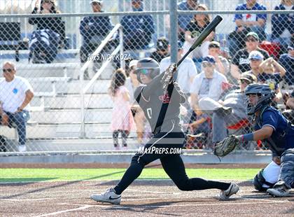 Thumbnail 3 in JSerra Catholic vs. St. John Bosco photogallery.