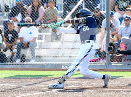 Thumbnail 3 in JSerra Catholic vs. St. John Bosco photogallery.