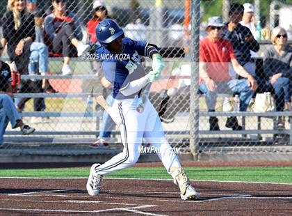 Thumbnail 1 in JSerra Catholic vs. St. John Bosco photogallery.
