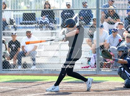 Thumbnail 1 in JSerra Catholic vs. St. John Bosco photogallery.