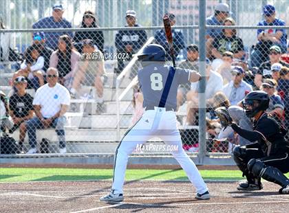 Thumbnail 2 in JSerra Catholic vs. St. John Bosco photogallery.