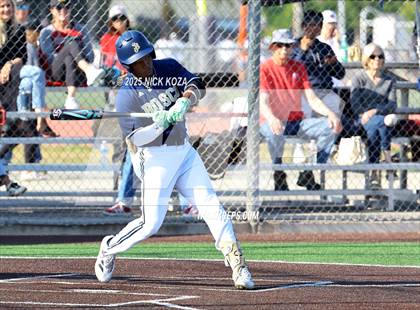 Thumbnail 3 in JSerra Catholic vs. St. John Bosco photogallery.
