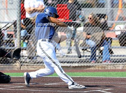 Thumbnail 1 in JSerra Catholic vs. St. John Bosco photogallery.
