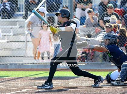 Thumbnail 3 in JSerra Catholic vs. St. John Bosco photogallery.