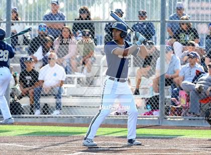Thumbnail 2 in JSerra Catholic vs. St. John Bosco photogallery.
