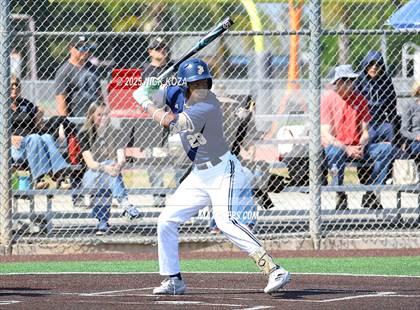 Thumbnail 1 in JSerra Catholic vs. St. John Bosco photogallery.