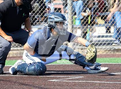 Thumbnail 2 in JSerra Catholic vs. St. John Bosco photogallery.