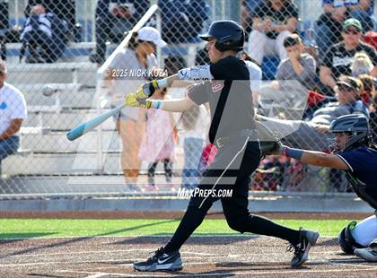 Thumbnail 1 in JSerra Catholic vs. St. John Bosco photogallery.