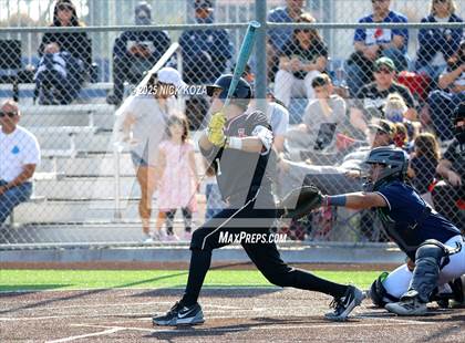Thumbnail 1 in JSerra Catholic vs. St. John Bosco photogallery.