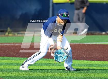 Thumbnail 1 in JSerra Catholic vs. St. John Bosco photogallery.