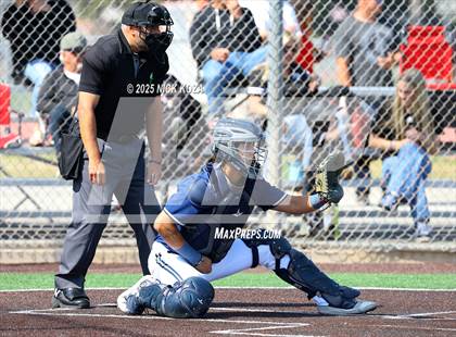 Thumbnail 3 in JSerra Catholic vs. St. John Bosco photogallery.