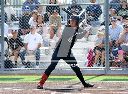 Thumbnail 3 in JSerra Catholic vs. St. John Bosco photogallery.