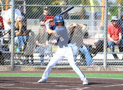 Thumbnail 1 in JSerra Catholic vs. St. John Bosco photogallery.