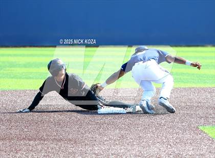 Thumbnail 1 in JSerra Catholic vs. St. John Bosco photogallery.