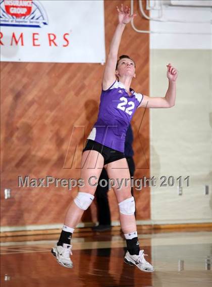 Thumbnail 3 in Hamilton vs. Portola (CIF NS D5 Final) photogallery.