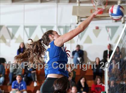 Thumbnail 2 in Hamilton vs. Portola (CIF NS D5 Final) photogallery.