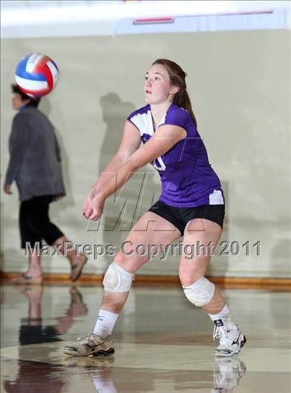 Thumbnail 2 in Hamilton vs. Portola (CIF NS D5 Final) photogallery.