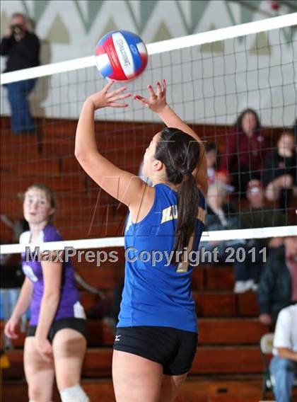 Thumbnail 2 in Hamilton vs. Portola (CIF NS D5 Final) photogallery.