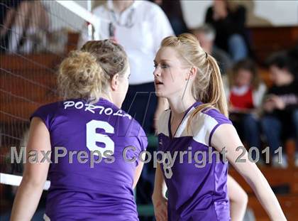 Thumbnail 3 in Hamilton vs. Portola (CIF NS D5 Final) photogallery.