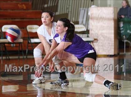 Thumbnail 2 in Hamilton vs. Portola (CIF NS D5 Final) photogallery.