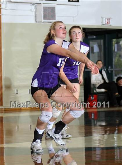 Thumbnail 1 in Hamilton vs. Portola (CIF NS D5 Final) photogallery.