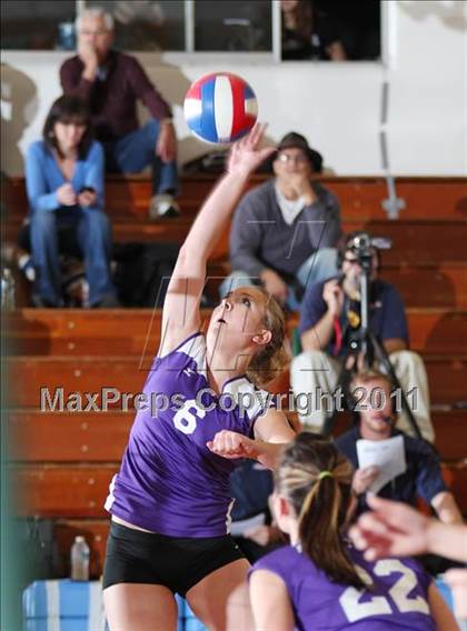 Thumbnail 2 in Hamilton vs. Portola (CIF NS D5 Final) photogallery.