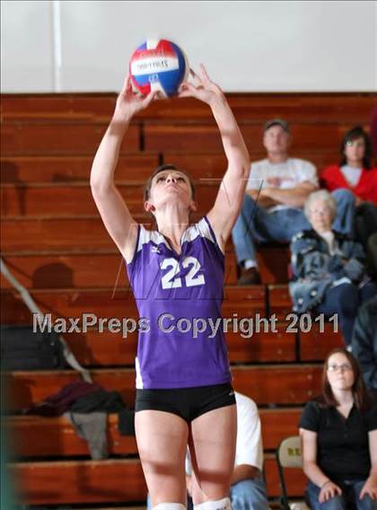 Thumbnail 3 in Hamilton vs. Portola (CIF NS D5 Final) photogallery.