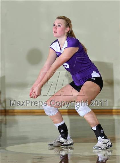 Thumbnail 1 in Hamilton vs. Portola (CIF NS D5 Final) photogallery.